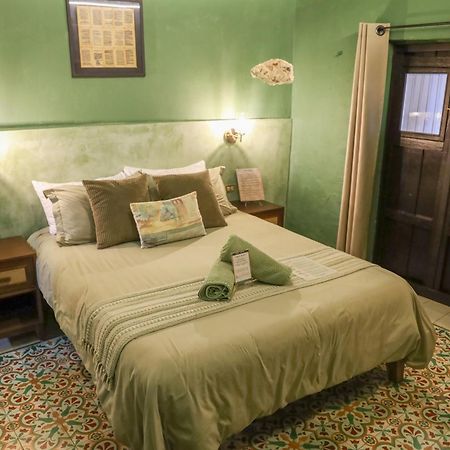 Bed and Breakfast Kuka Y Letras Mérida Zewnętrze zdjęcie