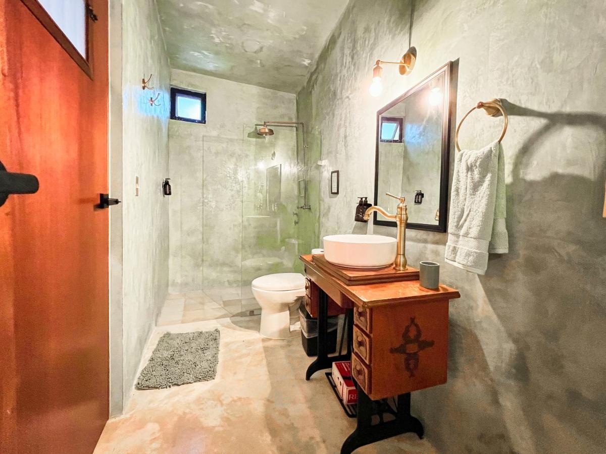 Bed and Breakfast Kuka Y Letras Mérida Zewnętrze zdjęcie